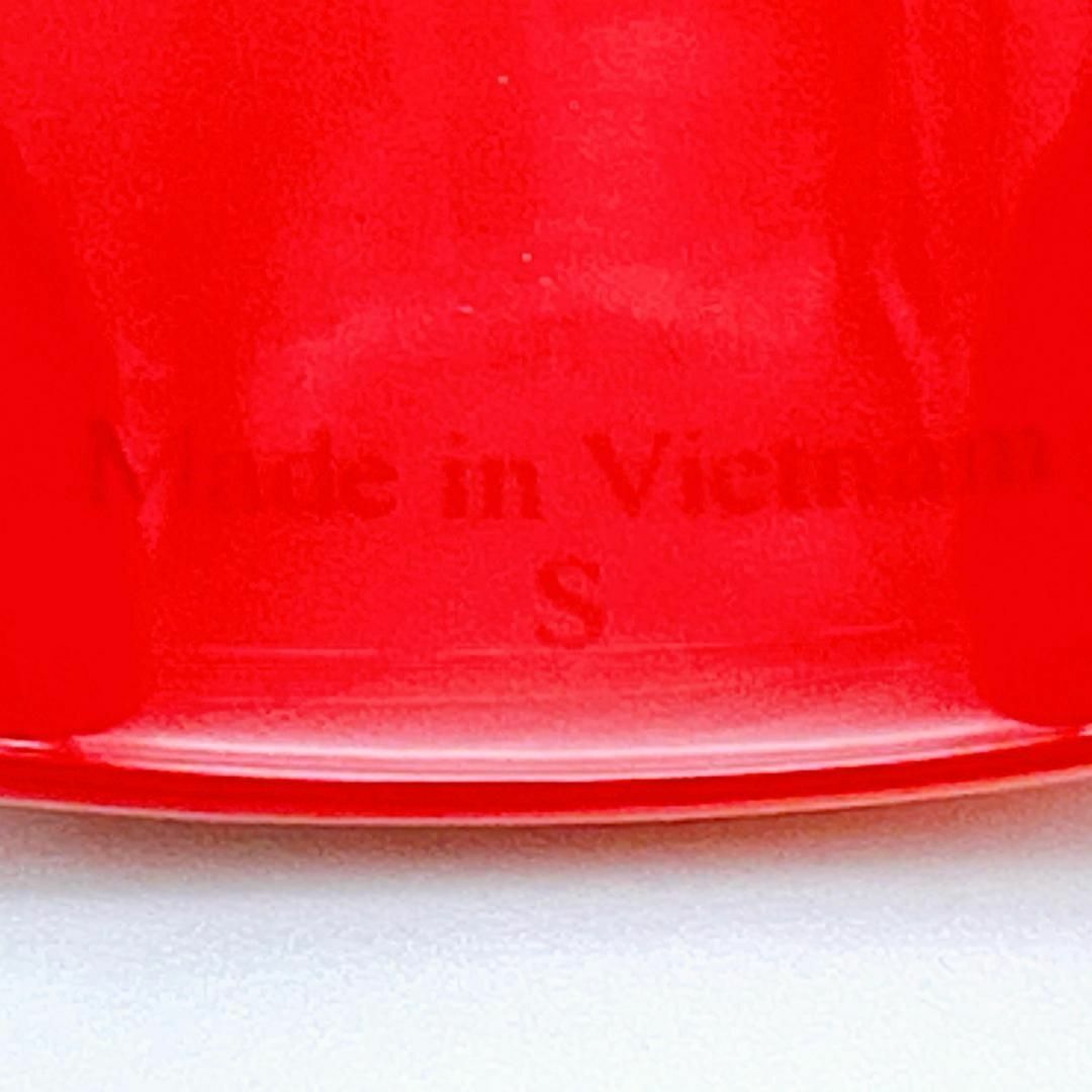 【訳アリ美品】エルメス セリエ バングル ブレスレット ラッカーウッド Sサイズ_画像7