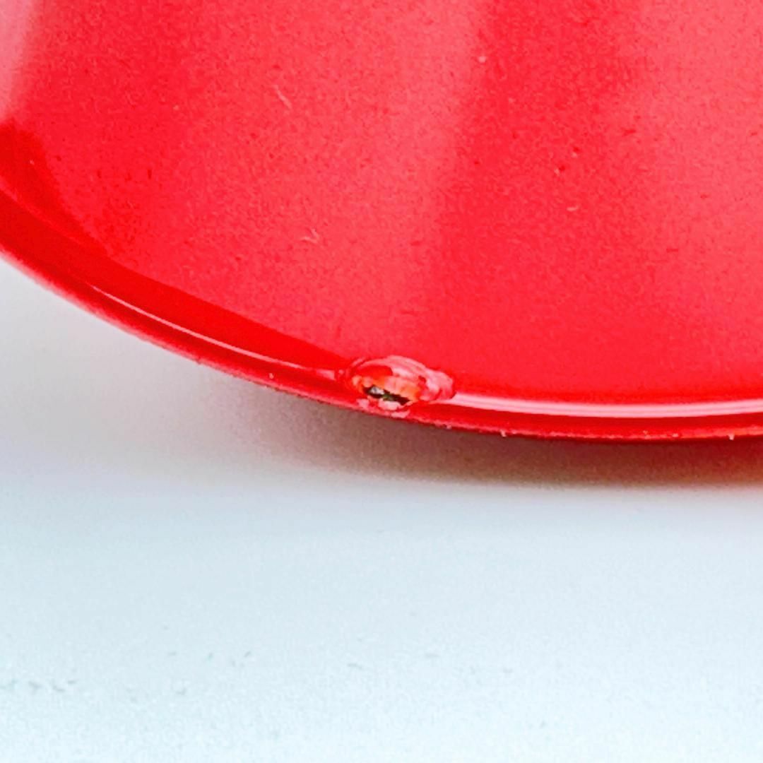 【訳アリ美品】エルメス セリエ バングル ブレスレット ラッカーウッド Sサイズ_画像9