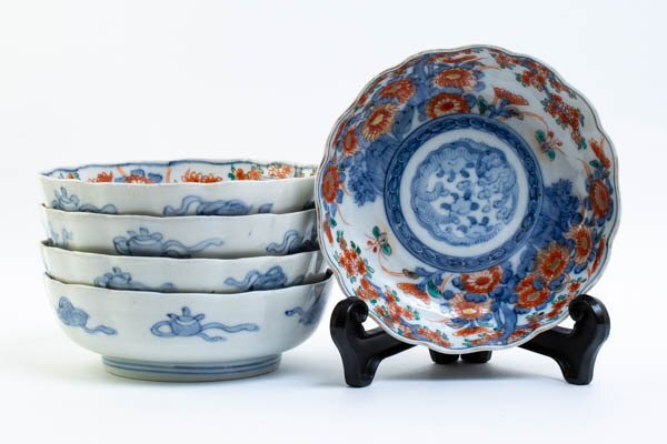 古伊万里 膾皿 山水図 草花龍文 松竹梅鳥文 染付 染錦 赤絵 色絵 古伊万里 膾皿 山水図 草花龍文 松竹梅鳥文 染付 染錦 赤絵 色絵