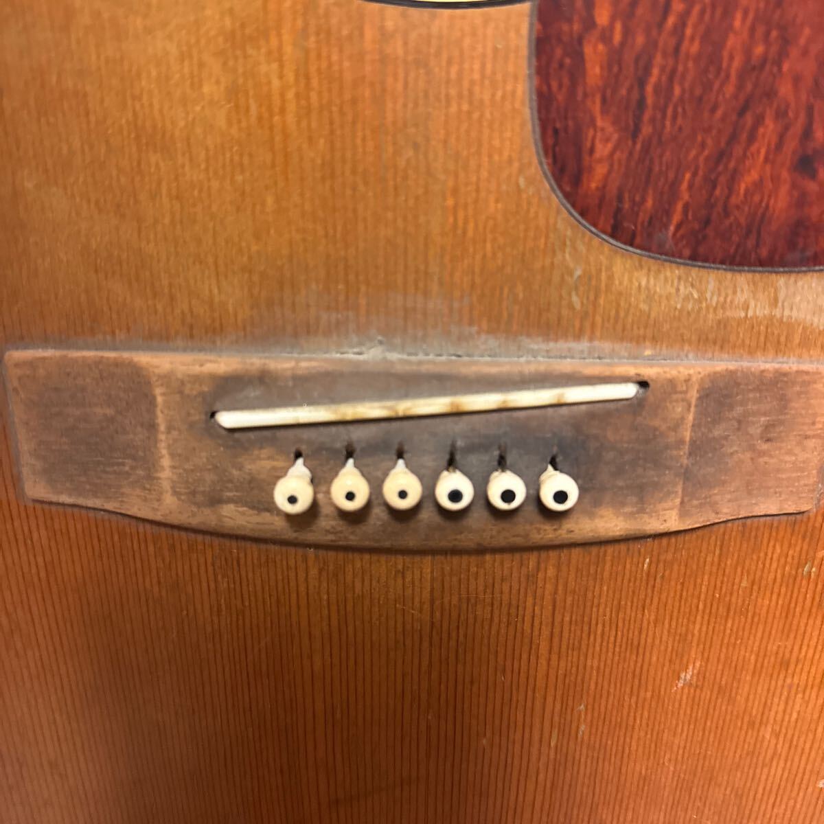 YAMAHA Yamaha акустическая гитара FG-360 1970 годы сделано в Японии Japan Vintage JV MIJakogi