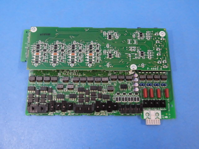 D0796 Y 日立 ET-iF/Mボタン電話装置 ET-iFM-ME ビジネスホン主 D0796 Y 日立 ET-iF/Mボタン電話装置 ET-iFM-ME ビジネスホン主