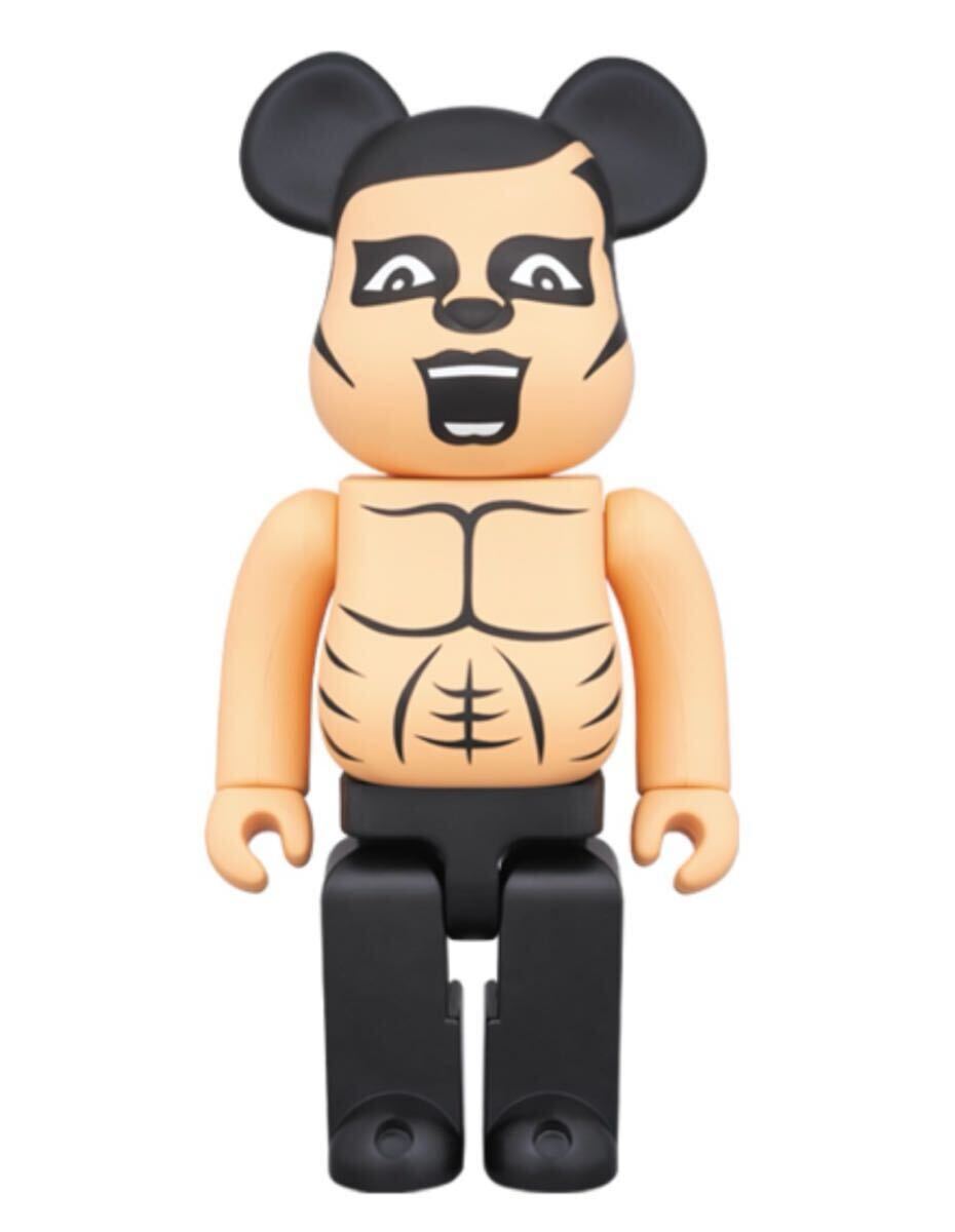 未開封品】 PUNK DRUNKERS × BE@RBRICK あいつ 400% ベア 未開封品】 PUNK DRUNKERS × BE@RBRICK あいつ 400% ベア