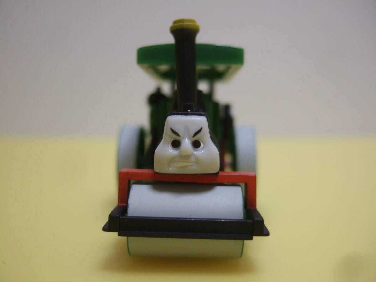  б/у [ George ] высота гора железная дорога. .. кроме того, . сборник [ Capsule Plarail Thomas ]