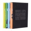 ブルース・リー COMPLETE FIGHTING METHOD・EXPANDED LIMITED EDITION BOOKブルース・リー格闘術 豪華限定版(アメリカ本)未開封 大型本_画像2