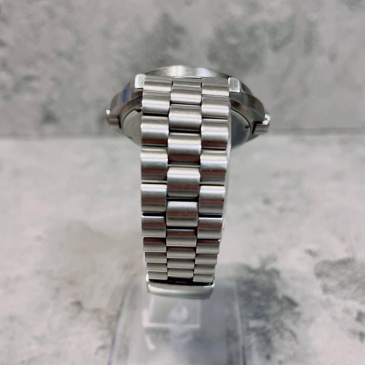 希少 WENGER 7086X ウェンガー 腕時(shí)計(jì) 稼動(dòng)品