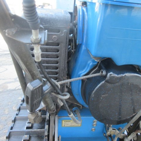 秋田 能代店 ◇営業所止め◇ ヤマハ 除雪機 YSM870 ガソリン 8 秋田 能代店 ◇営業所止め◇ ヤマハ 除雪機 YSM870 ガソリン 8