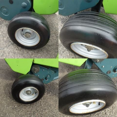  Miyazaki 0 распродажа ликвидация запасов Star Mini рулонный пресс-подборщик MRB0855N трактор установка сборник . сеть упаковка roll маленький размер 18~30 лошадиные силы б/у 