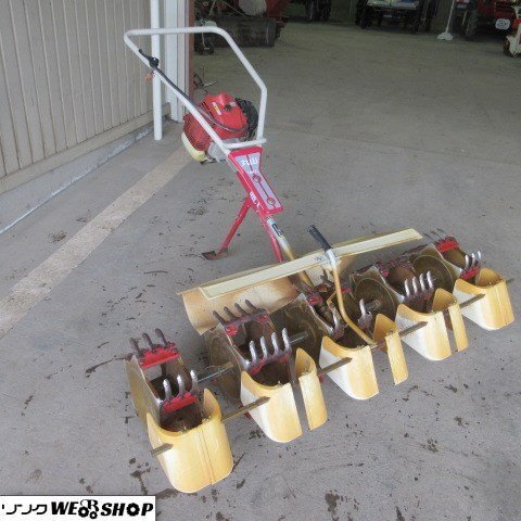 Yahoo!オークション - 1円 長野 直接引取限定 丸山 水田除草機 Yahoo!オークション - 1円 長野 直接引取限定 丸山 水田除草機