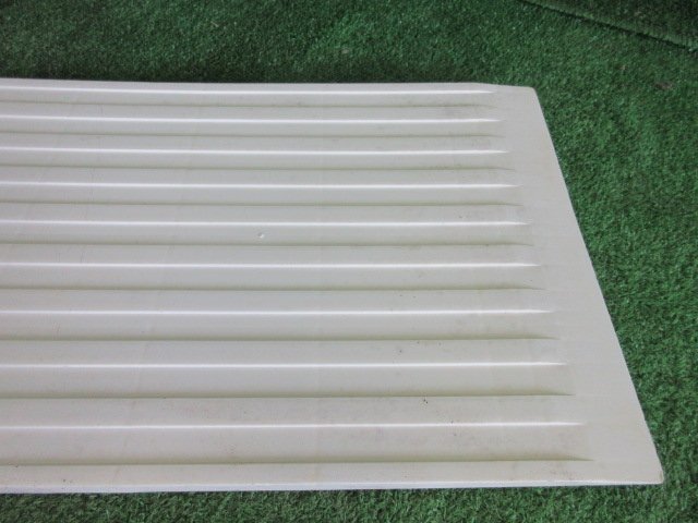 宮城 白石蔵王店 ? 苗すくい板 1枚 苗置き なえ 交換 メンテナンス 補修 補充 修理 部品 パーツ 予備 東北 ノキログ 中古品