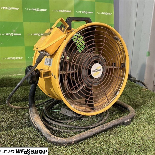 香川 エコーレンテックス 送風機 EPF-300 単相 100 農用 50/60Hz