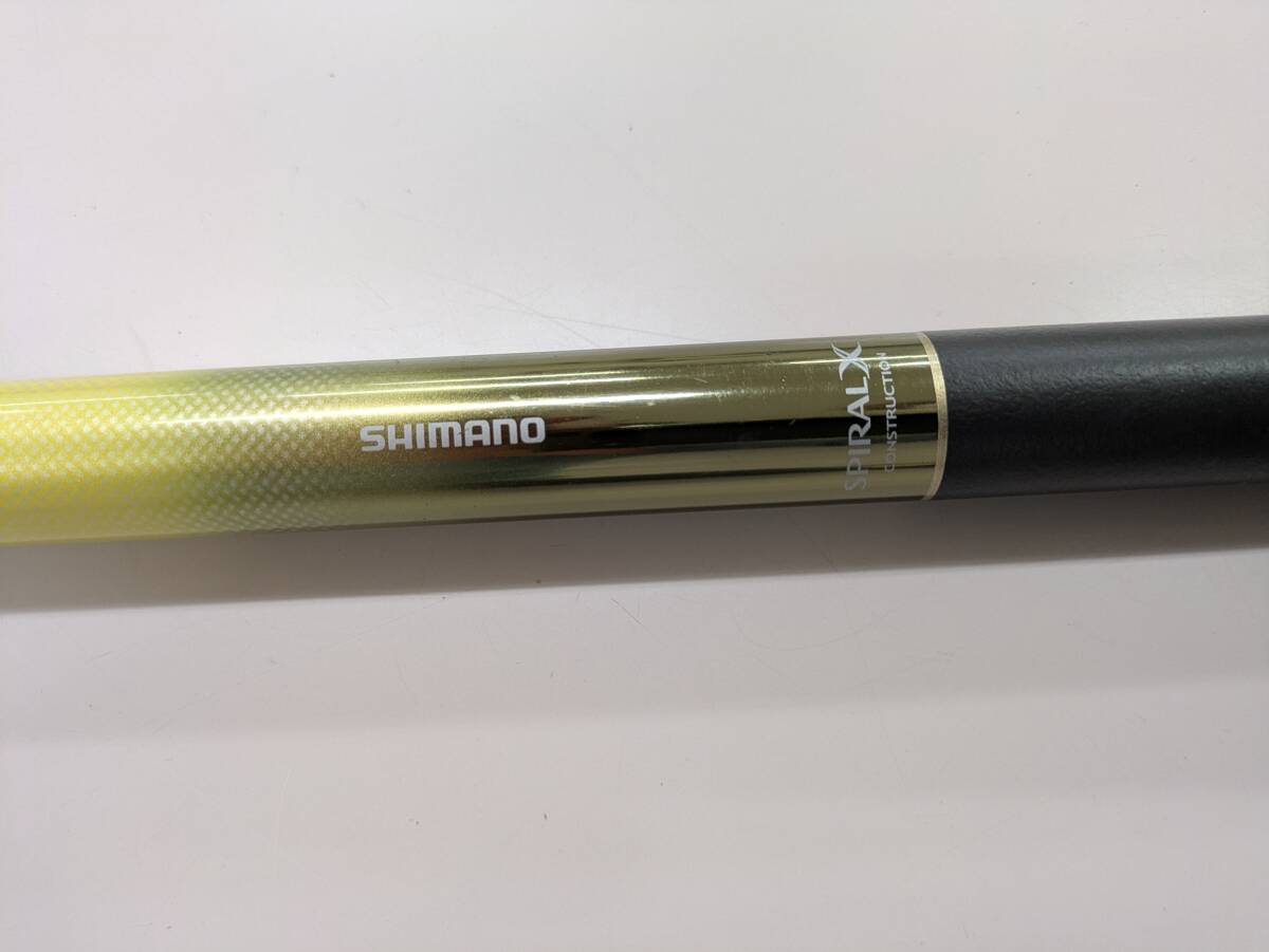 鮎竿 友釣り シマノ スペシャルトリプルフォース 早瀬 95 NJ 鮎竿 友釣り シマノ スペシャルトリプルフォース 早瀬 95 NJ