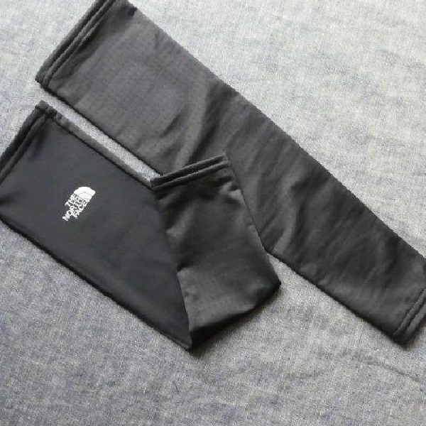 ノースフェイス TNF アームカバー NN12400 未使用