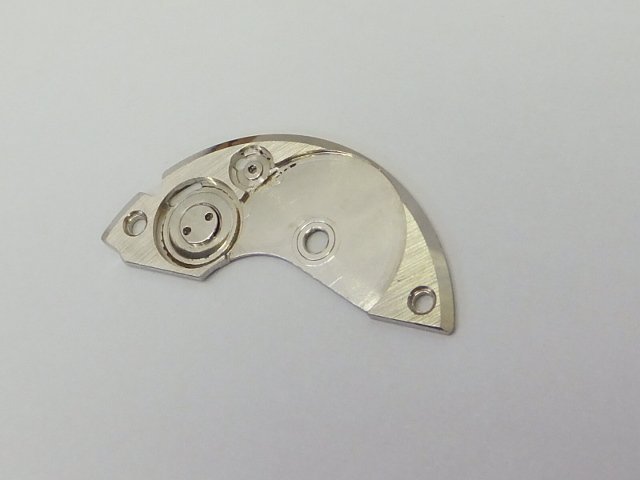 ８－５５【香箱受】№１１１４５０ 中古品 ４５キングセイコー ４５グランドセイコー　King Seiko Grand Seiko used part_画像1