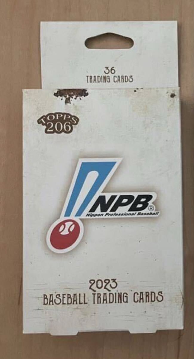 大谷翔平サインチャレンジ】【定価半額祭】未開封2023 TOPPS NPB 大谷翔平サインチャレンジ】【定価半額祭】未開封2023 TOPPS NPB