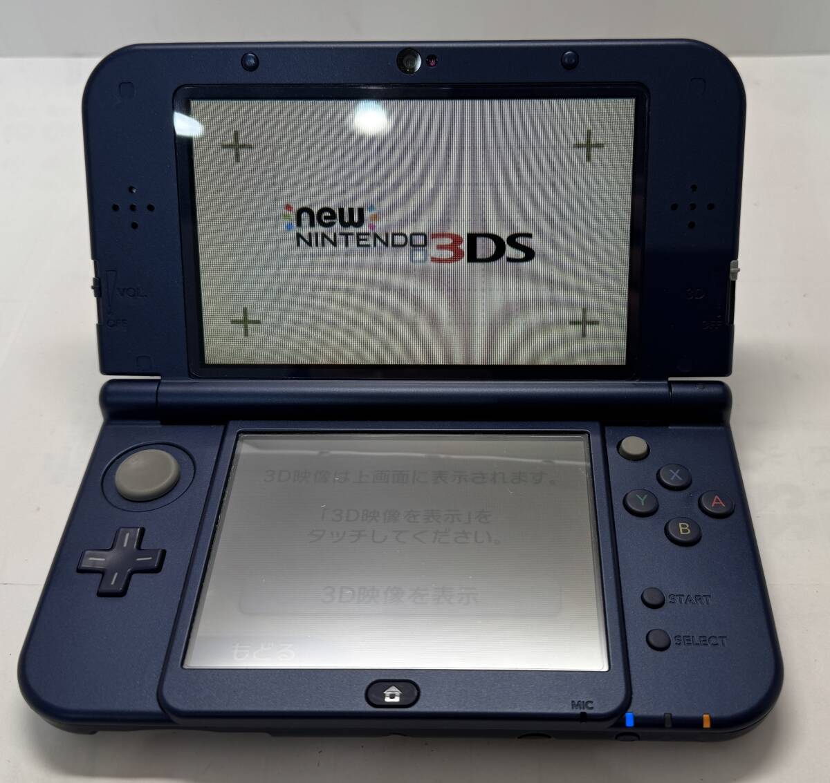 New Nintendo3DS LL Newニンテンドー3DS LL RED-001 任天堂 New Nintendo3DS LL Newニンテンドー3DS LL RED-001 任天堂