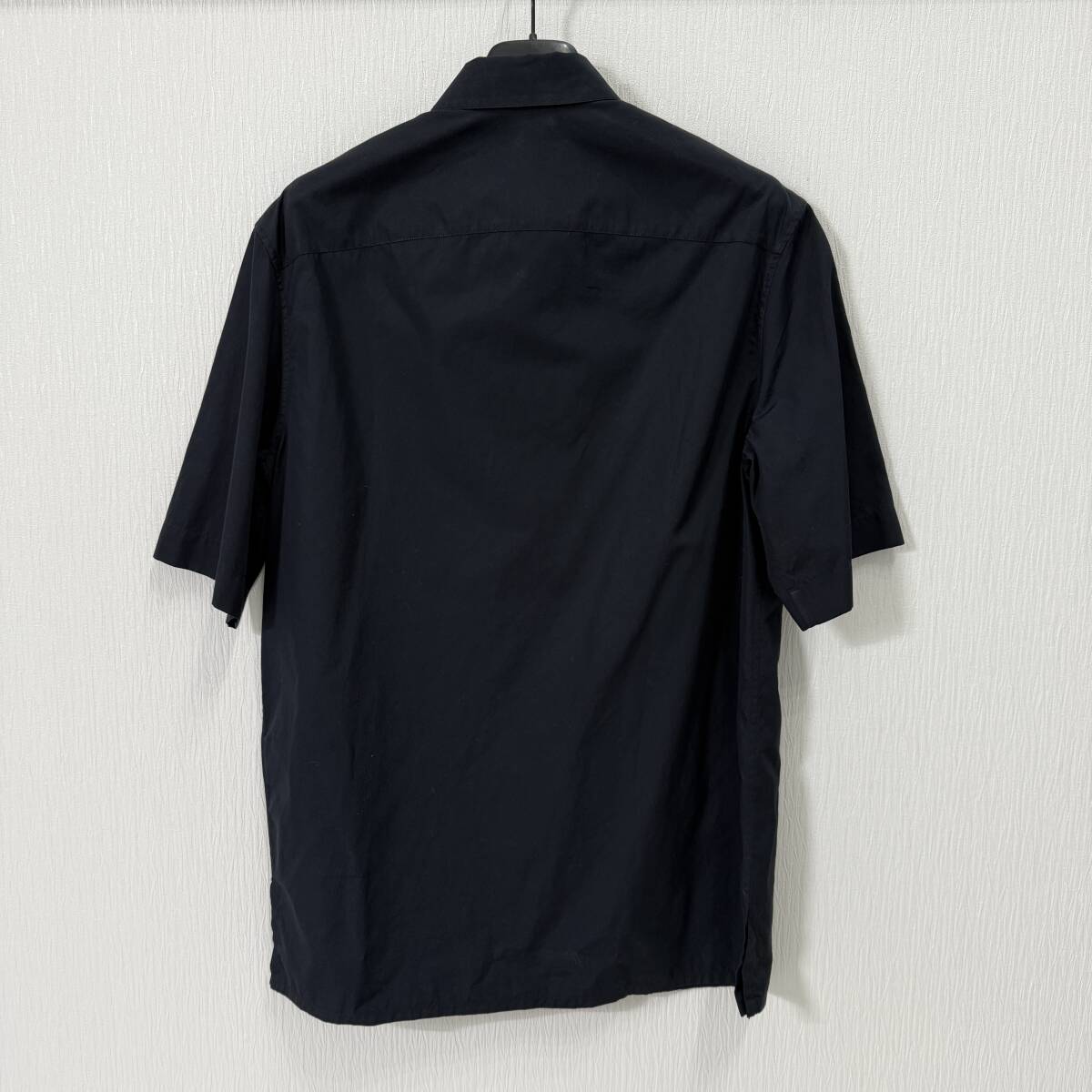 正規店購入 本物 DIOR x JORDAN 半袖シャツ サイズ37/S(エア 正規店購入 本物 DIOR x JORDAN 半袖シャツ サイズ37/S(エア