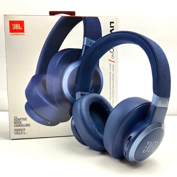 ラ*ス様 【オークション】JBL LIVE 770NC ワイヤレスヘッドホン ホ Yahoo!オークション - t)ジェイビーエル JBL ワイヤレス ノイズ