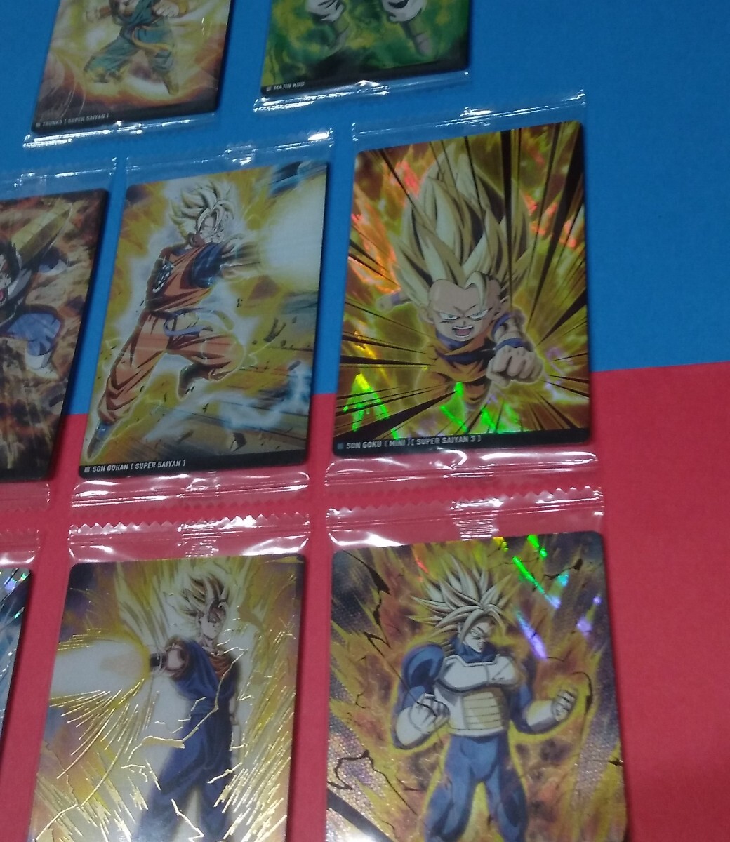 未開封 イタジャガ ドラゴンボール 6 イタジャガドラゴンボール 未開封 イタジャガ ドラゴンボール 6 イタジャガドラゴンボール