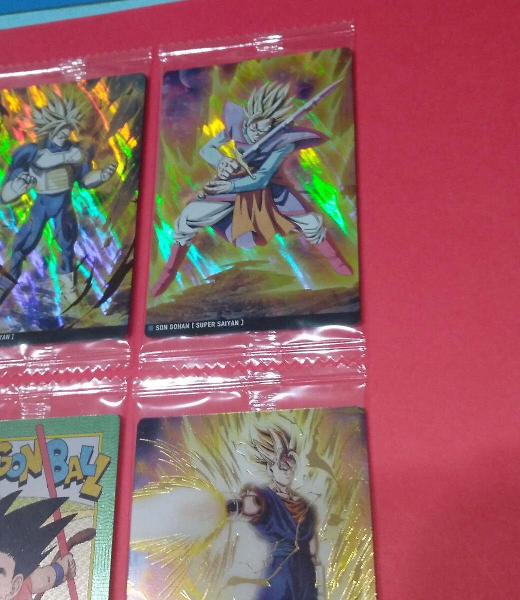 未開封 イタジャガ ドラゴンボール 6 イタジャガドラゴンボール 未開封 イタジャガ ドラゴンボール 6 イタジャガドラゴンボール