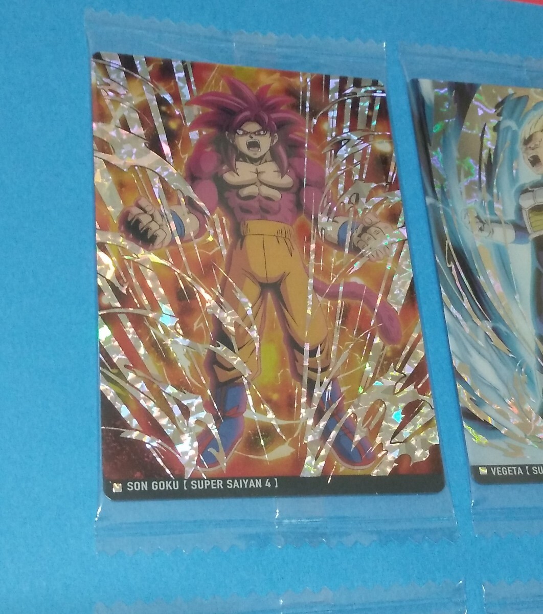 未開封 最新 イタジャガ ドラゴンボール 6 シークレット 孫悟空 未開封 最新 イタジャガ ドラゴンボール 6 シークレット 孫悟空