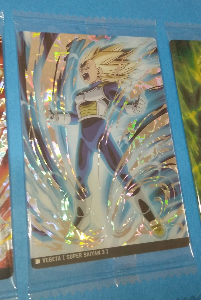未開封 最新 イタジャガ ドラゴンボール 6 シークレット 孫悟空 未開封 最新 イタジャガ ドラゴンボール 6 シークレット 孫悟空
