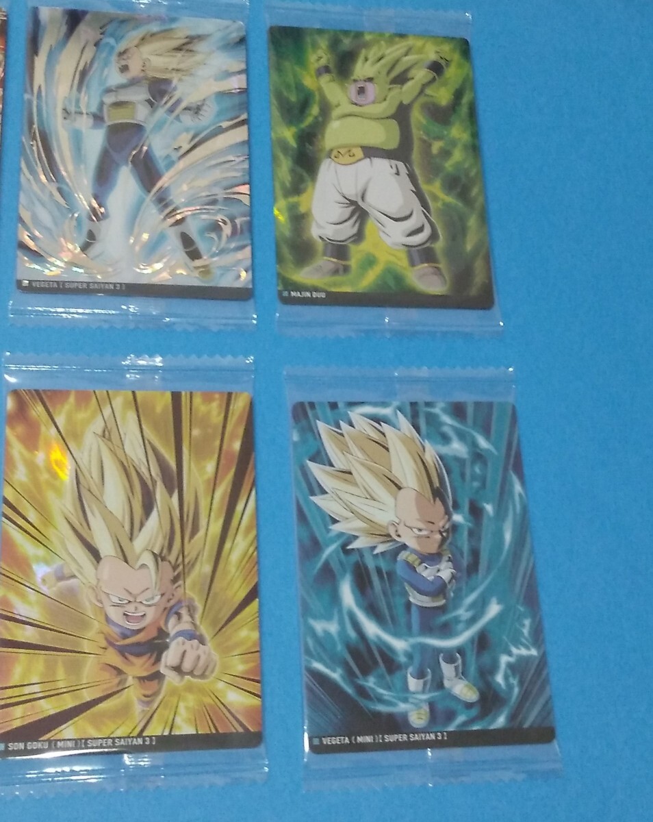 未開封 最新 イタジャガ ドラゴンボール 6 シークレット 孫悟空 未開封 最新 イタジャガ ドラゴンボール 6 シークレット 孫悟空