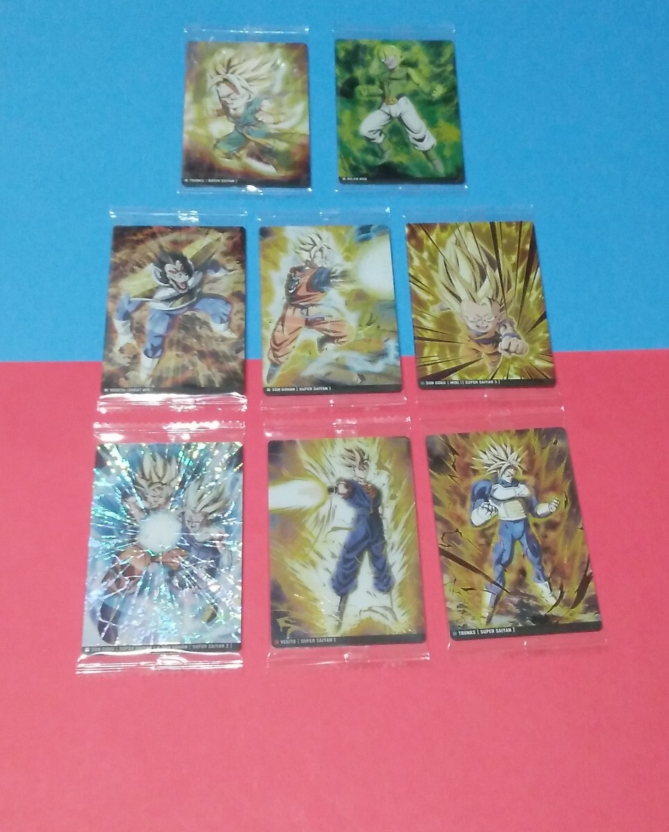 未開封 イタジャガ ドラゴンボール 6 イタジャガドラゴンボール 未開封 イタジャガ ドラゴンボール 6 イタジャガドラゴンボール