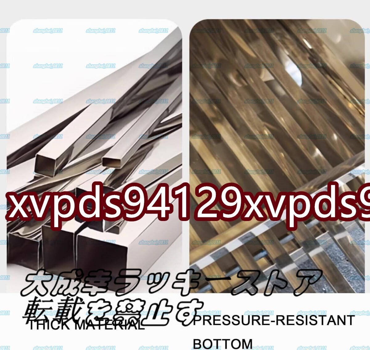 鶏小屋 屋外 オールステンレス制 防水 両開きドアロック 掃除が簡単 家禽用ケージ アヒルのウサギの生息地用(Size:95*60*100cm)