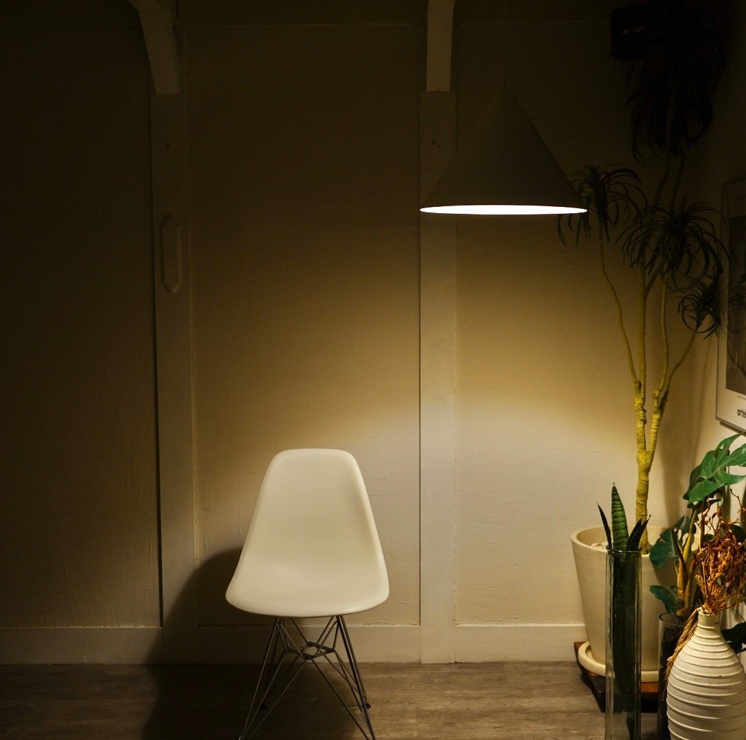 ルイスポールセン / Louis Poulsen ビリヤードランプ アルネ・ヤコブセン デンマーク ヴィンテージ 照明 332278_画像2