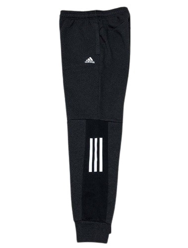 adidas スウェットパンツ チャコールグレー ジャージ ジョガー テック_画像2