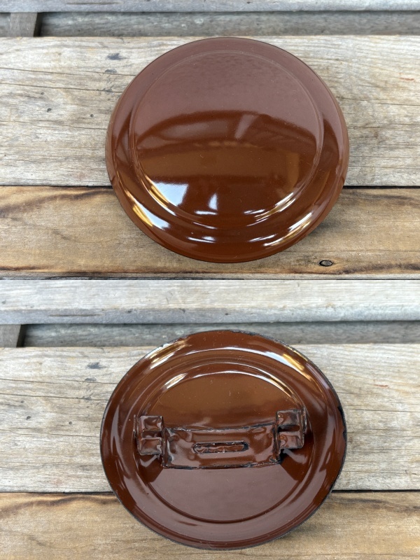 コールマン Coleman 222 茶 1/82制 ピークワンランタン サンシャインマーク刻印付きG2ジェネレーター裝著品 PEAK1 廃盤品 250117JN10057