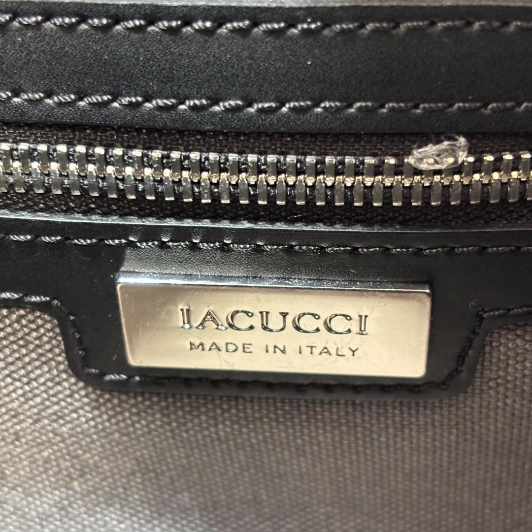 美品 > IACUCCI イアクッチ ソルベットS コーデュラ ルーガ 美品 > IACUCCI イアクッチ ソルベットS コーデュラ ルーガ