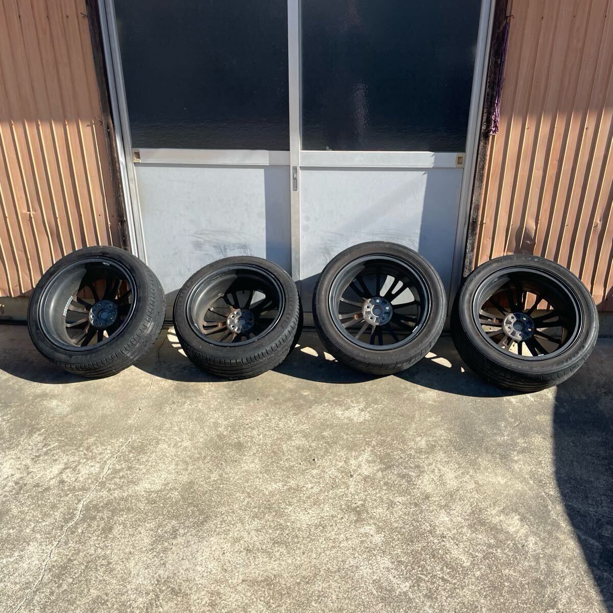 送料無料】トヨタ 純正 ZN6 86 FT86 ハチロク 前期 17インチ 7J 送料無料】トヨタ 純正 ZN6 86 FT86 ハチロク 前期 17インチ 7J