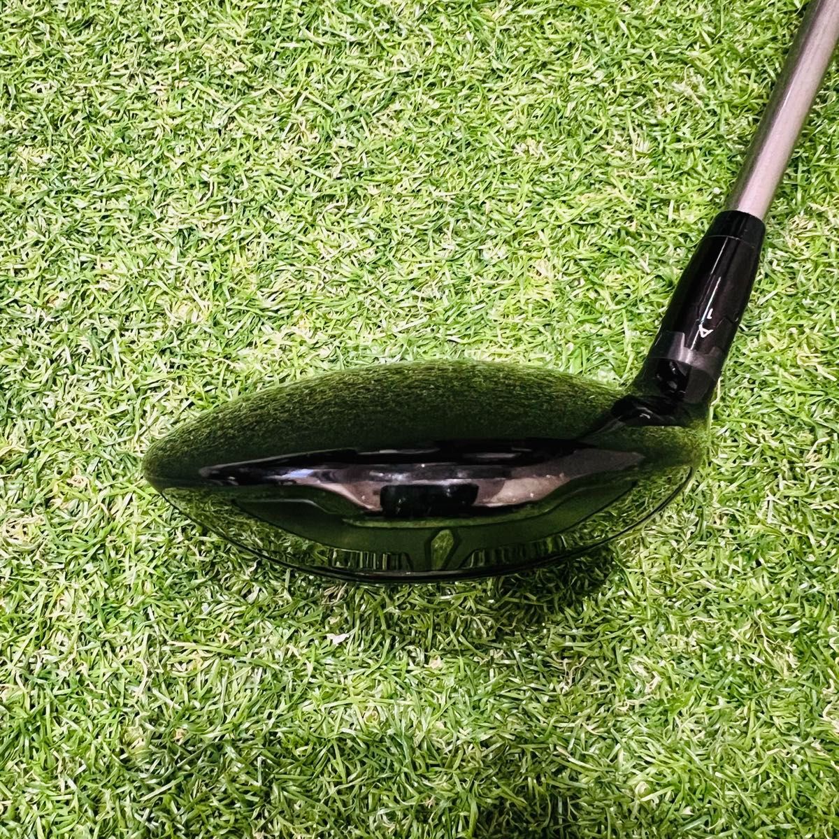 左利き　タイトリスト TSR2 5w クリーク　18 tsr2 Titleist 左用