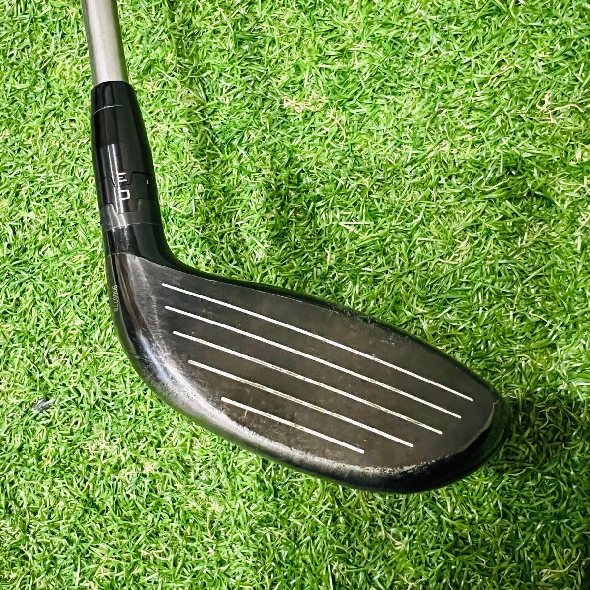 左利き　タイトリスト TSR2 5w クリーク　18 tsr2 Titleist 左用