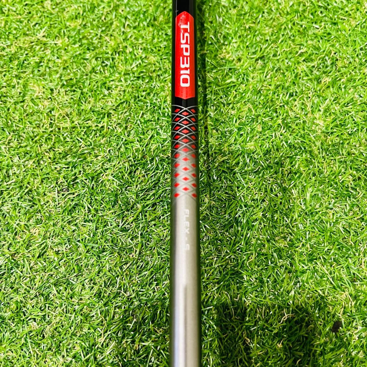 左利き　タイトリスト TSR2 5w クリーク　18 tsr2 Titleist 左用