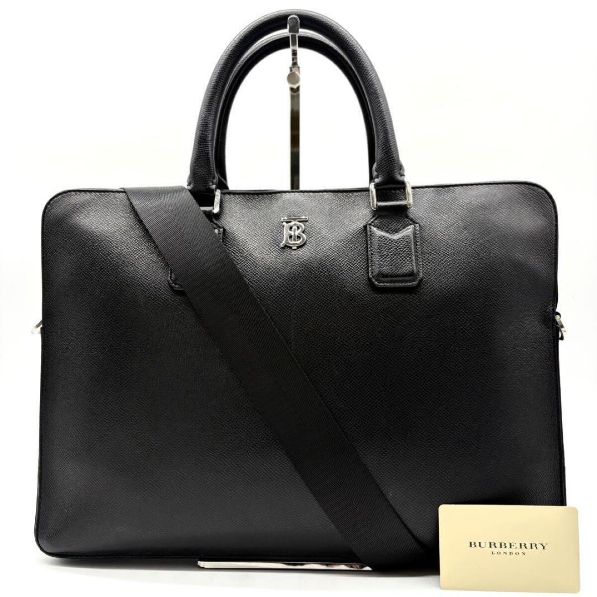 現行品・美品】BURBERRY LONDON バーバリー ロンドン スリム 現行品・美品】BURBERRY LONDON バーバリー ロンドン スリム