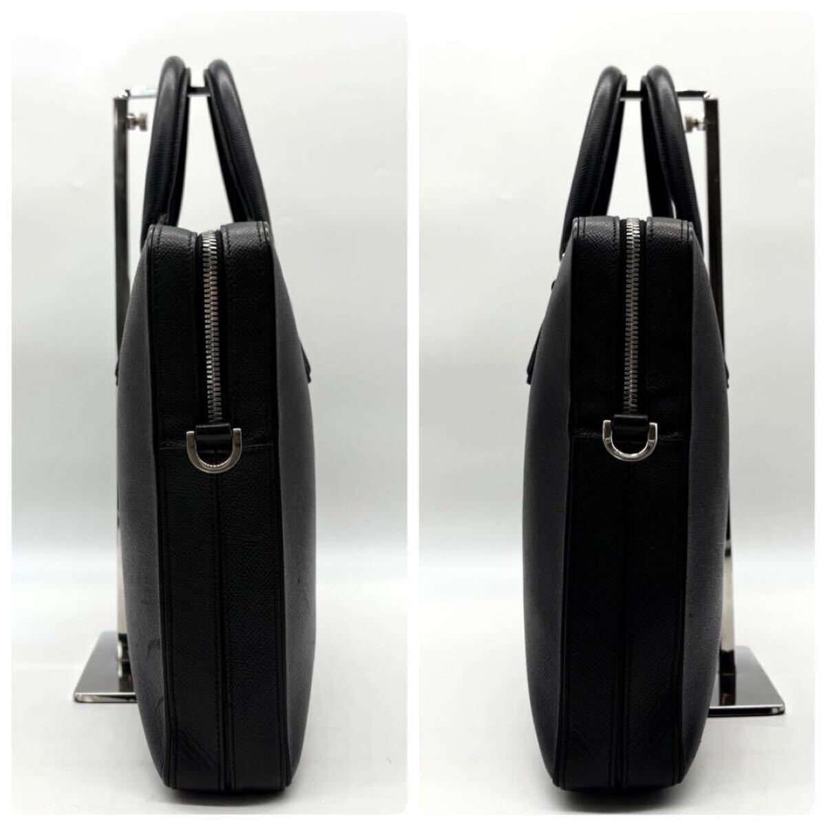現行品・美品】BURBERRY LONDON バーバリー ロンドン スリム 現行品・美品】BURBERRY LONDON バーバリー ロンドン スリム
