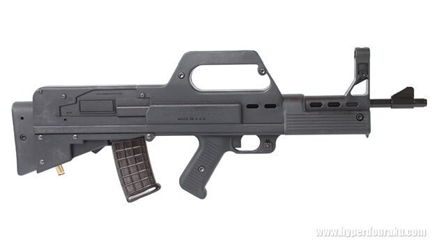 【新品・超希少】サンプロジェクト マズライト ブルパップ コンバージョンモデル 新品未使用・超希少】サンプロジェクト MUZZELITE マズライト