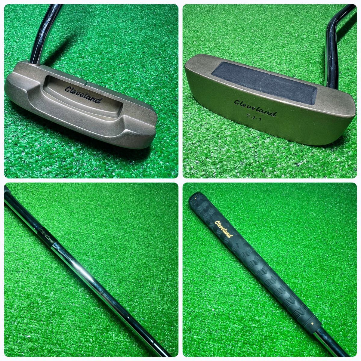 G431 NIKE ナイキ ゴルフクラブ メンズ フルセット 11本　初心者 右利き ドライバー アイアン パター 匿名配送 送料無料_画像8