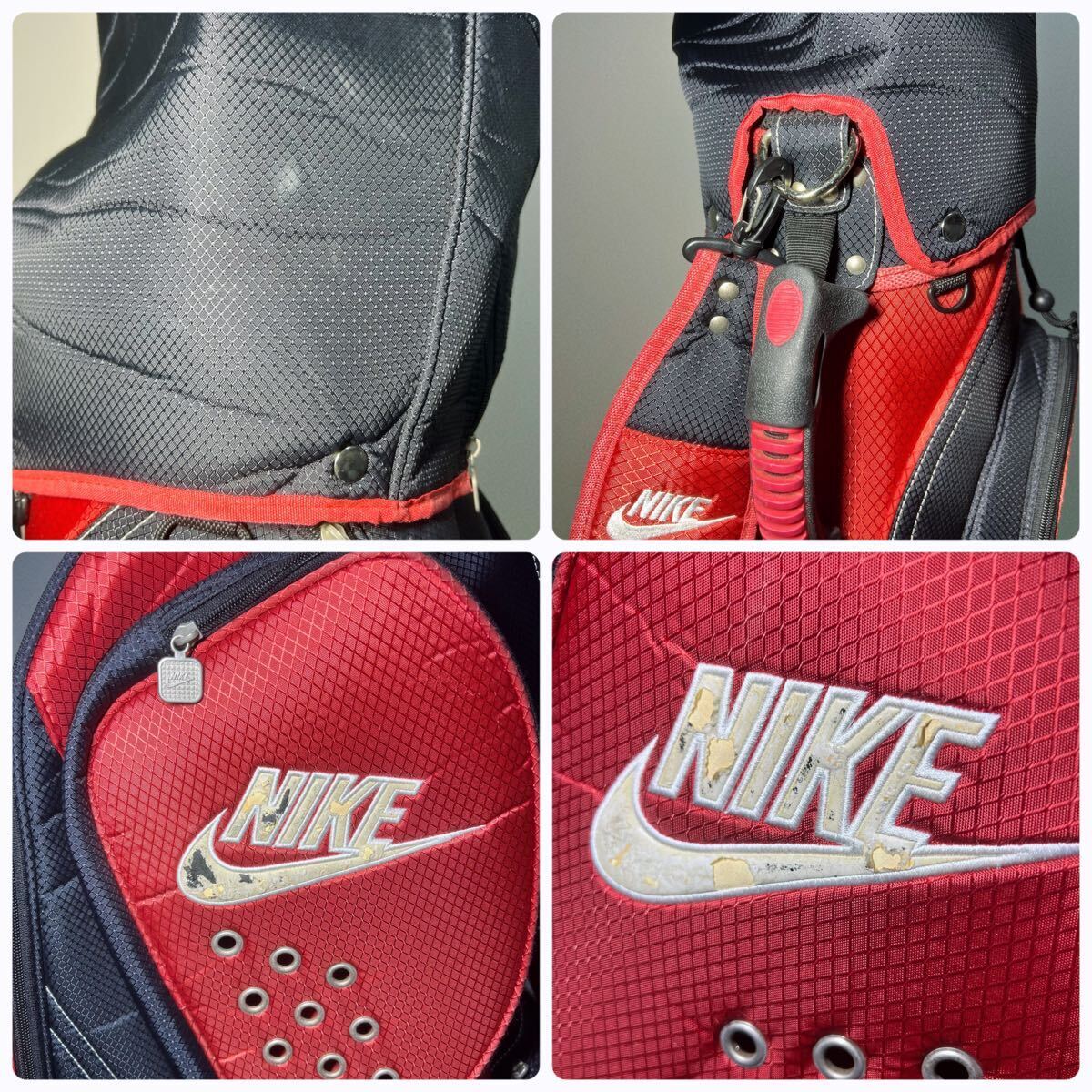 G431 NIKE ナイキ ゴルフクラブ メンズ フルセット 11本　初心者 右利き ドライバー アイアン パター 匿名配送 送料無料_画像9