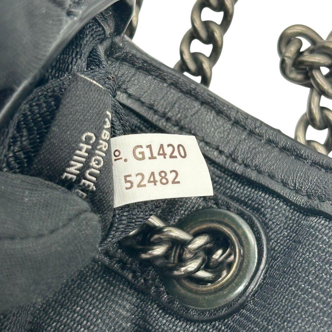  превосходный товар coach Coach цепь сумка на плечо Turn блокировка s60