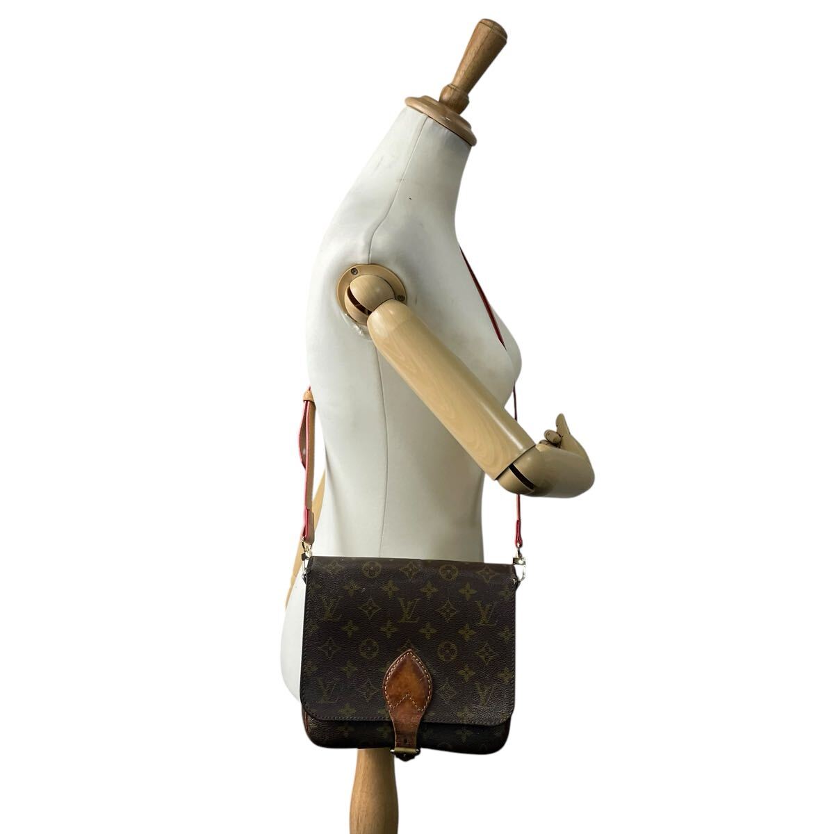 Yahoo!オークション - 【定番人気】1円〜 LOUIS VUITTON ルイ Yahoo!オークション - 【定番人気】1円〜 LOUIS VUITTON ルイ