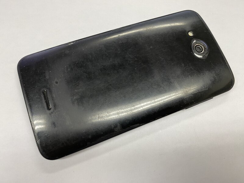 NQ457 Y!mobile 404KC 判定○_画像2