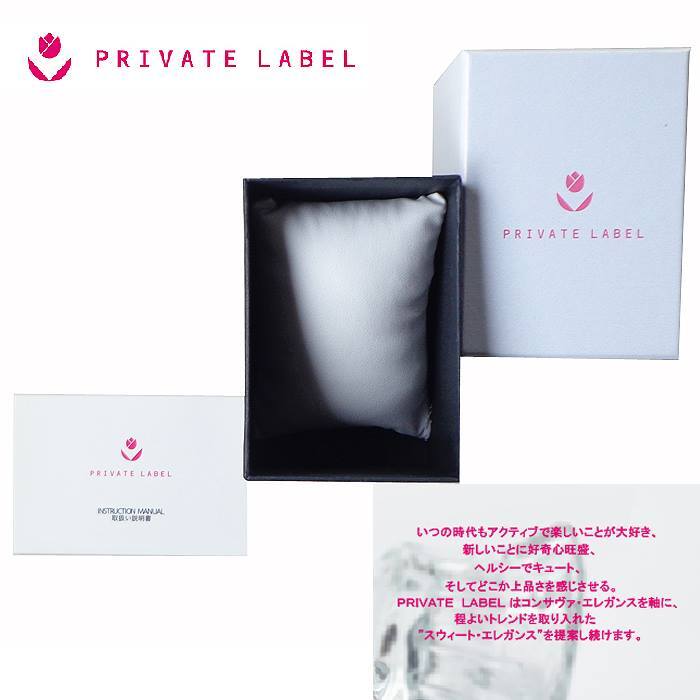  женские наручные часы PRIVATE LABEL Private Label керамика 3 стрелки кожа часы PL0019-BB Suite elegance 