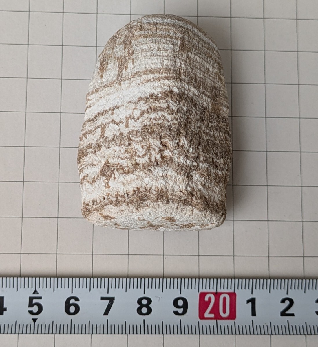 ☆秋田発『北投石』163グラム 100%本物!! 秋田玉川温泉産