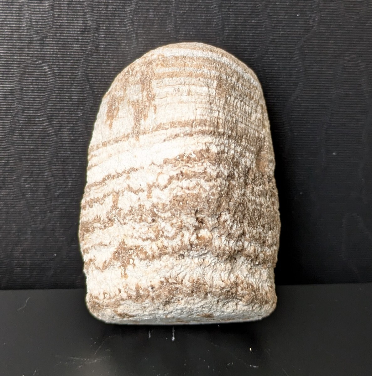 ★秋田発『北投石』１６３グラム 100%本物!! 秋田玉川温泉産 放射線量測定済 ☆秋田発『北投石』163グラム 100%本物!! 秋田玉川温泉産