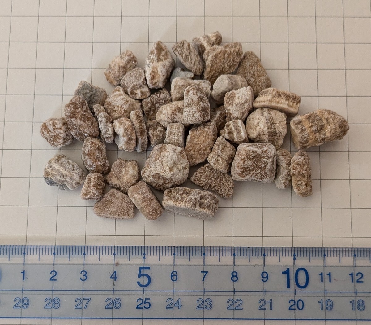 ★秋田発『北投石』５９グラム 100%本物!! 秋田玉川温泉産 放射線量測定済 ☆秋田発『北投石』299グラム 100%本物!! 秋田玉川温泉産