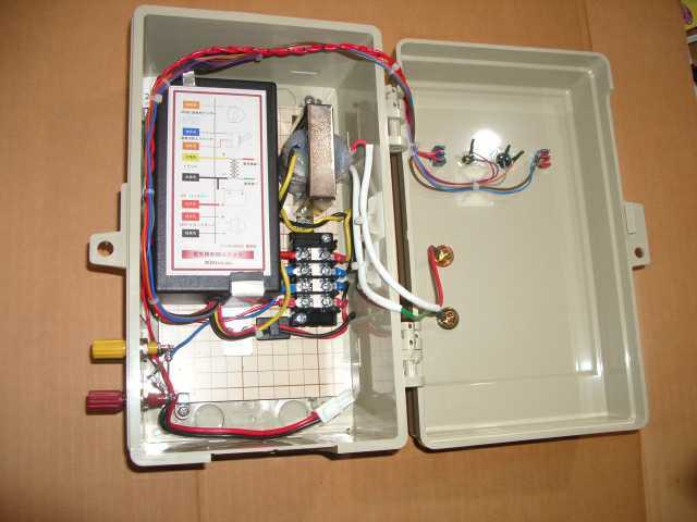 ご購入者の製作事例です。