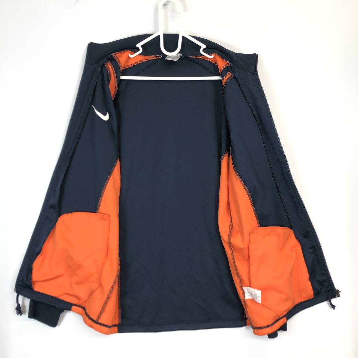 00s NIKE ナイキ ジャージトップス トラックジャケット トップス 00s NIKE ナイキ ジャージトップス トラックジャケット トップス